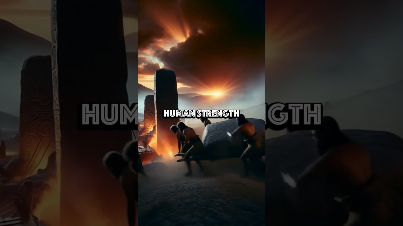 The Lost Mystery of Göbekli Tepe — The Oldest Temple on Earth