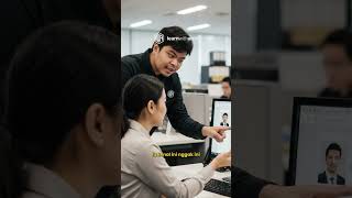 Recruiter bukan admin  #hiringmanager #recruitment #learnwithandi #recruiterjobs