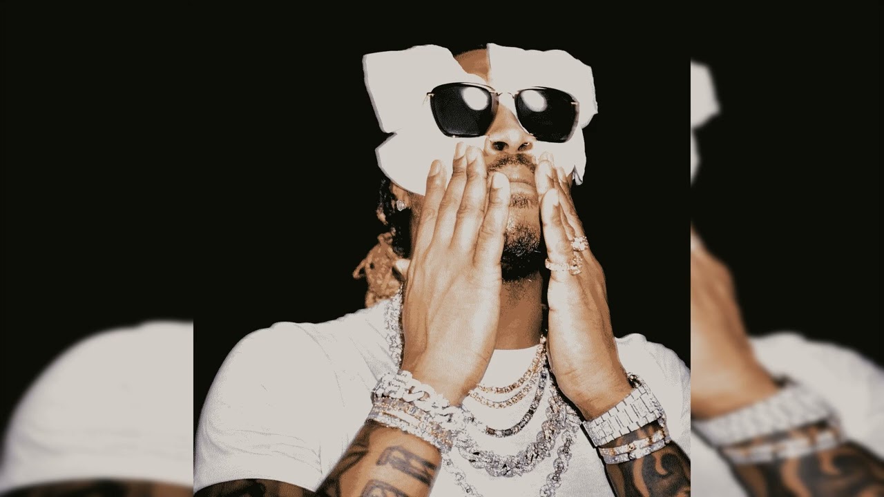 [Free] Future x Playboi  Carti Type Beat - 