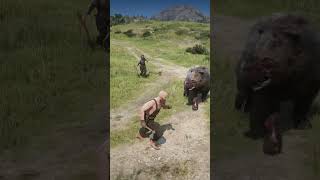 v62 Simulate Survival skills #Shorts