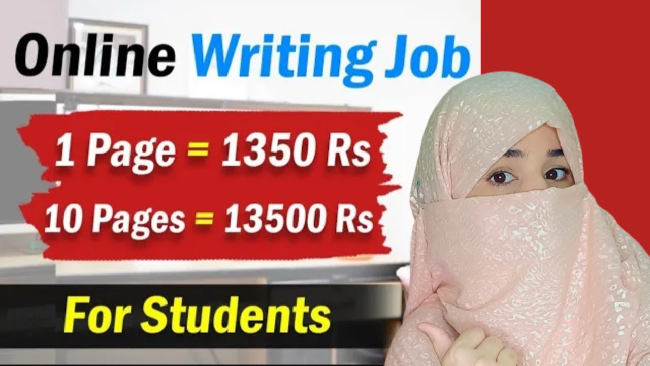 write essay earn money