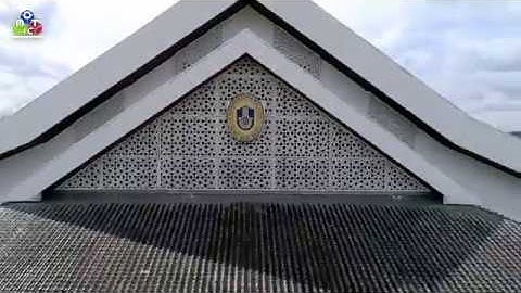 MOTIC - UUM Gimmick Video #1 (1 of 2)