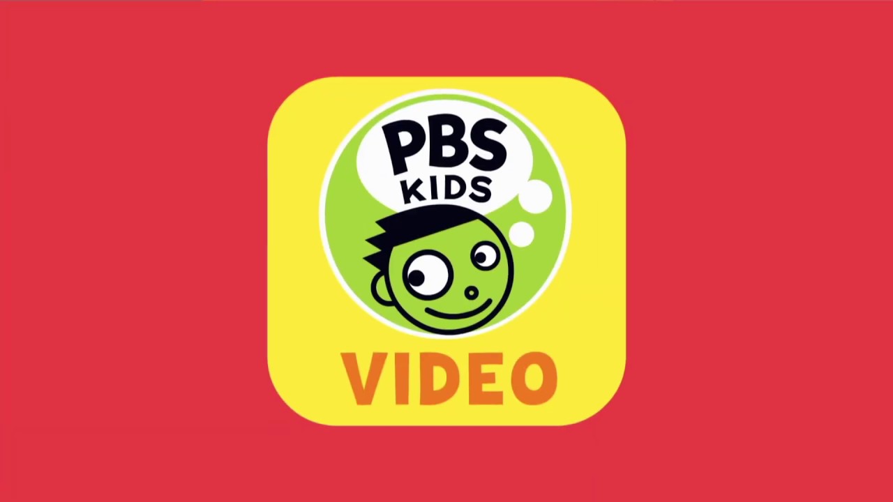 PBS Kids Games App Logo