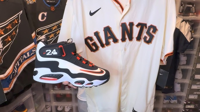 Quick Unboxing SF Giants Pride Jersey 2023 Stadium Giveaway! 