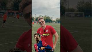 СКОЛЬКО РУКОПОЖАТИЙ ДО ЯМАЛЯ у ИГРОКОВ АМКАЛА?🤯