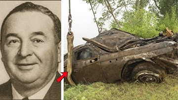 Missing Since 1967: DNA Solves One of Minnesota’s Oldest Cold Cases | The Case Of Roy Benn