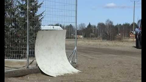 RC 18b/mt More Jumps More Fun