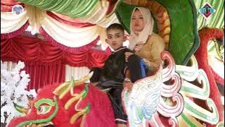 Wartiyem - Burok Mjm Live Kalibuntu 09-09-2021