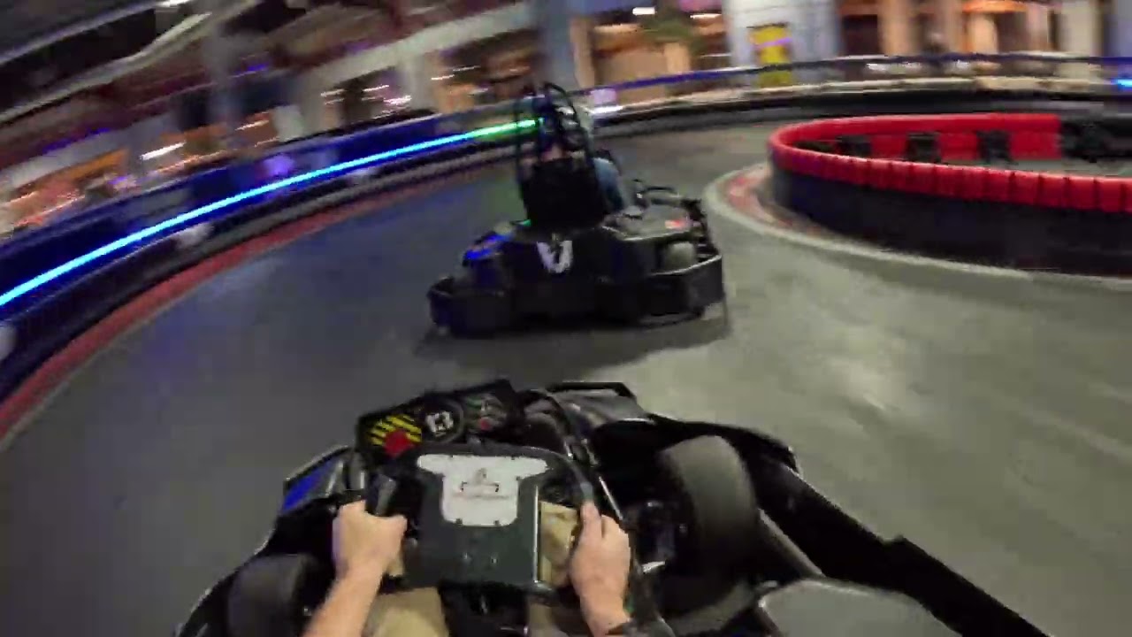 RPM Syracuse Pro Racing - Incredibly Close