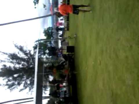 Hula in Hilo