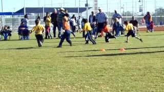 Famous Future Felix Jones, only 4 yrs old! Profile