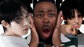 EVAN 에반 ‘Death of Me’ M/V PROVED He Is A SOLOIST KPOP NEEDED (M/V Reaction)