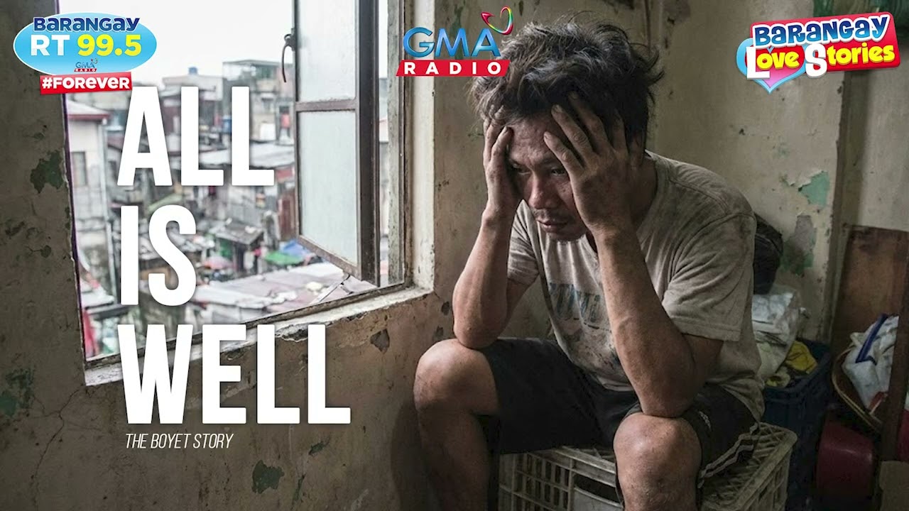 BARANGAY LOVE STORIES: 