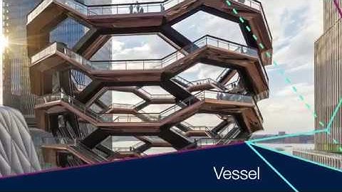 Award for Structural Artistry (non building structures)