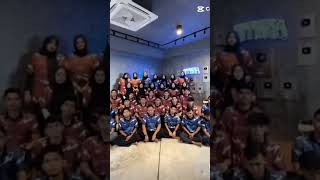 Dulu Awanazstyel Sekarang Ai Team Hahh