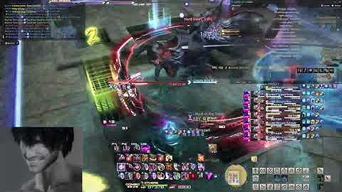 Trying the P2S Disassociation + Avarice uptime method