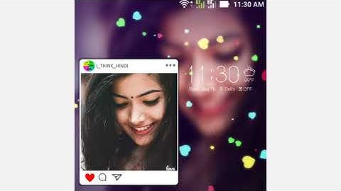 Instagram Status Vide Kaise Banaye | Instagram Status | Instagram Status Video Editing Kinemaster