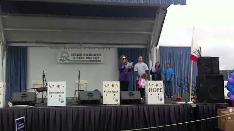 Relay for Life 2011