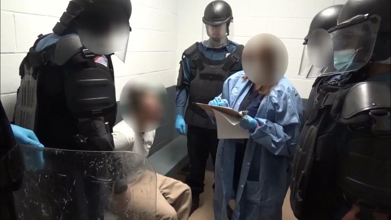 Daily Incarcerations Soon New Jersey Attorney General