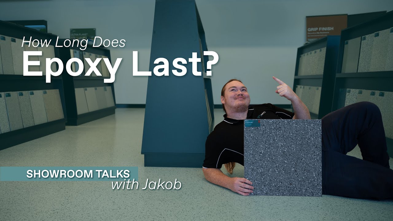Before Installing Epoxy: How Long Does It Really Last?
