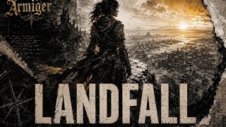 LANDFALL | A "Clair Obscur: Expedition 33" Song | Trinity Armiger