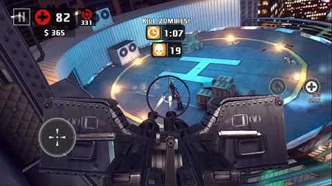 hi shanghai mission 1 china compaign dead trigger 2