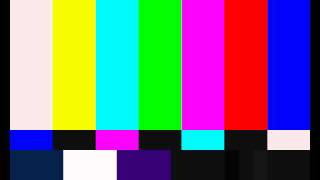 15 Mins 30 Seconds test card
