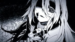 erymlisboa on X: ↳Icons Rachel Gardner ↳Anime: Satsuriku no tenshi(Angels  of death)  / X