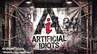 When the Majority Rules (Artificial Idiots)