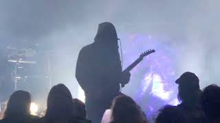 UADA - "Black Autumn, White Spring" (5/19/23) Reverb (Reading, PA)