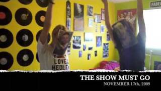 Cha Ching; Hedley (Video Contest)