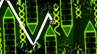 El Dorado 100% Demon By Lmanubis Geometry Dash