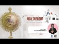 Parumala seminary  sunday holy qurbana  chief celebrant  hg alexios mar eusebius