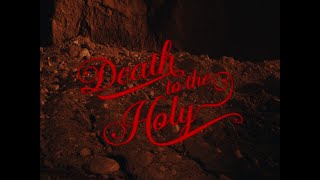 Video thumbnail of "ZEAL & ARDOR - Death to the Holy"