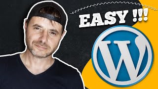 Easily Build A WordPress Website From Scratch