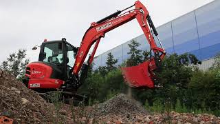 ガラクラッシャー | 徳光建機