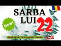 SARBA LUI 22- JOC POPULAR