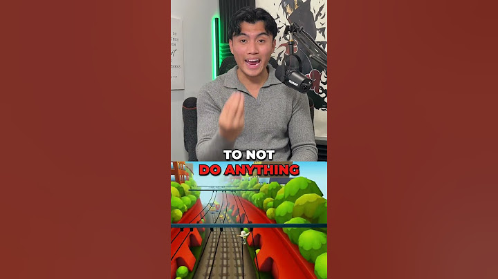 Video Games Are For People With Bad Mental Health 🎮🕹️