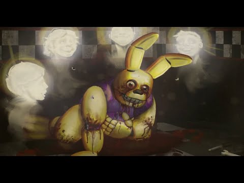 The Return to Bloody Nights (Classic) - 4/20 Mode COMPLETED!! + Secret Ending! #7