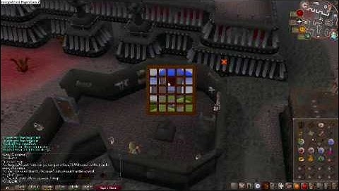 Fast Runescape Puzzle Solving