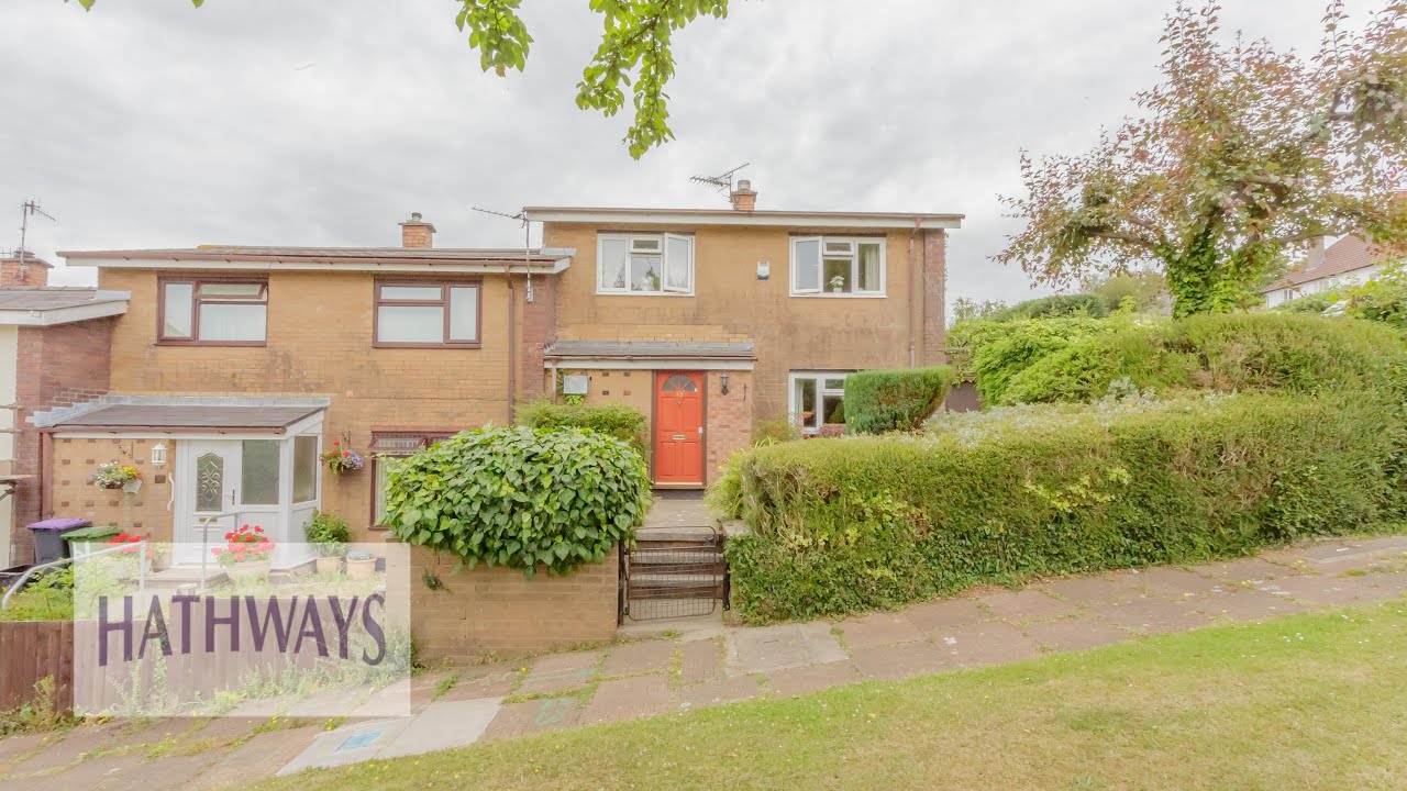 Crown Rise, Llanfrechfa, Cwmbran YouTube