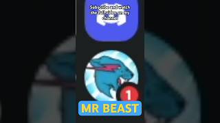 When Mr Beast Challenged you #Mrbeast