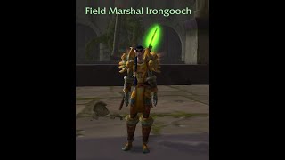 how to kill a mage in classic wow