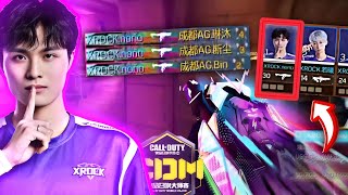 Nono Goes Insane Vs Ag 31K Gameplay In Snd Cdm S9