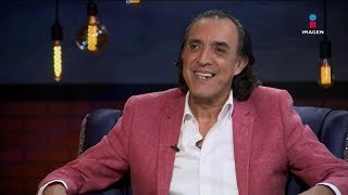 Luis Felipe Tovar en El Minuto Que Cambió Mi Destino | Programa completo