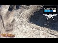 Quadcopter Flight Over Ancient Lost City of Huayuri: La Ciudad Perdida de Palpa, NAZCA Peru [HD]