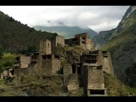 ბერდია ჭინჭარაული და გიორგი გოგოჭური