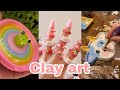 Clay compilation tube tok