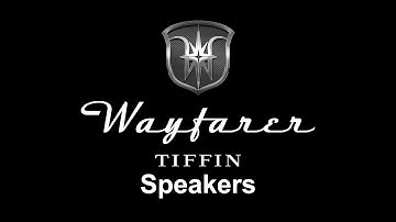 How-To | 2020 Wayfarer Speaker Zones