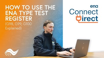 Avoid solar PV project delays: How to use the ENA Connect Direct Register (G98, G99, G100 Explained)